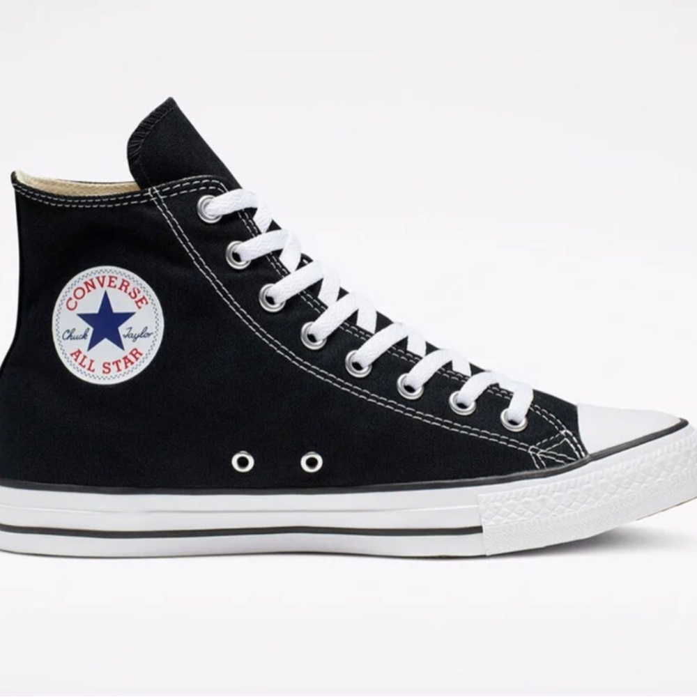 Converse Chuck Taylor - Men’s High Tops - Size 12
